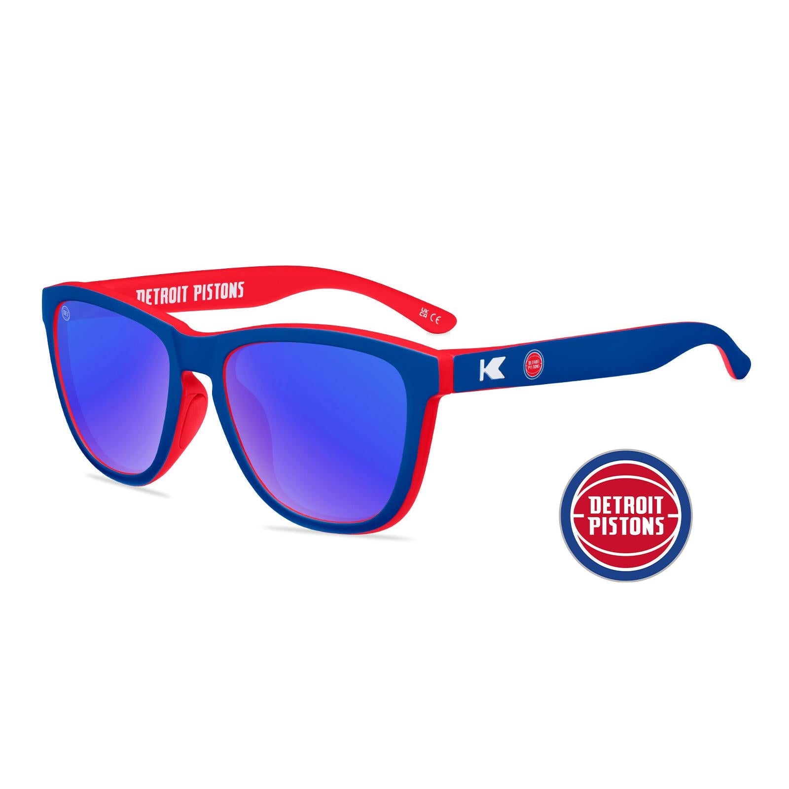 Detroit Pistons