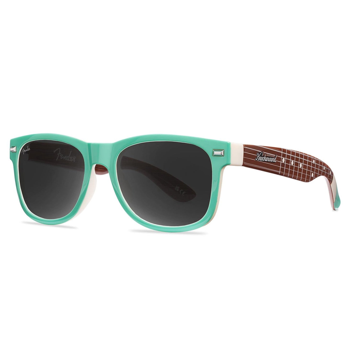 Surf Green Stratocaster™ Fort Knocks