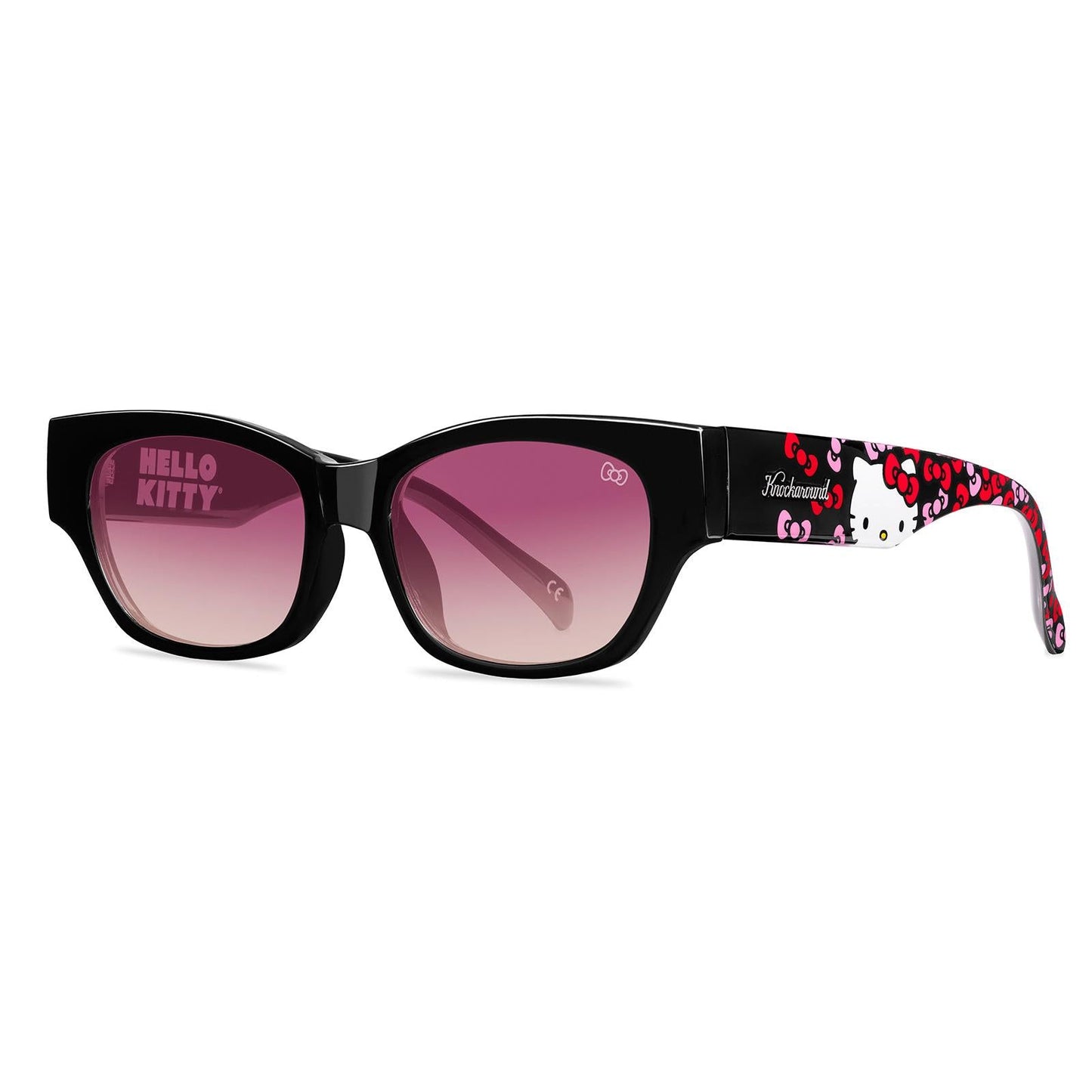 Hello Kitty Junipers