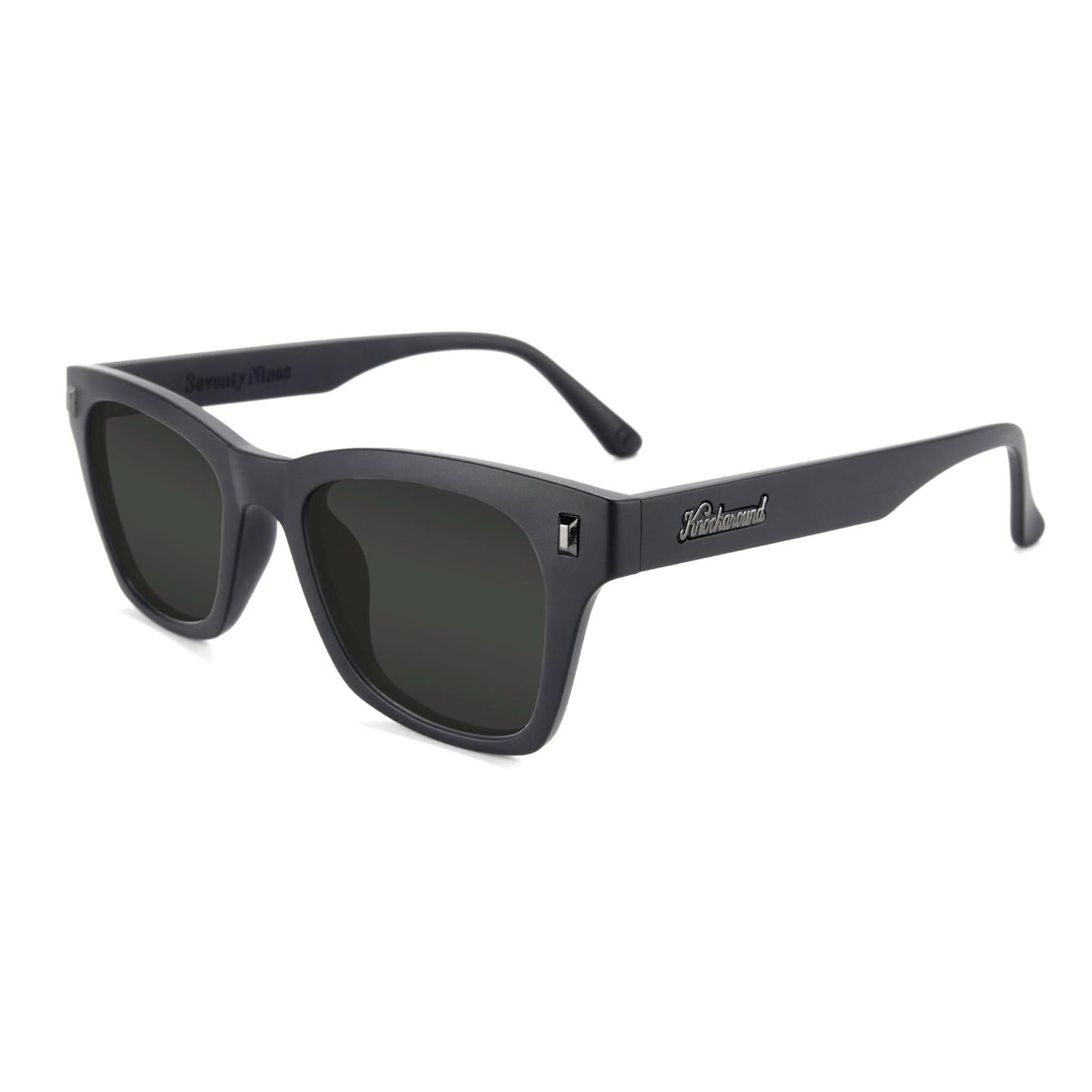 Black on Black Seventy Nines Rx