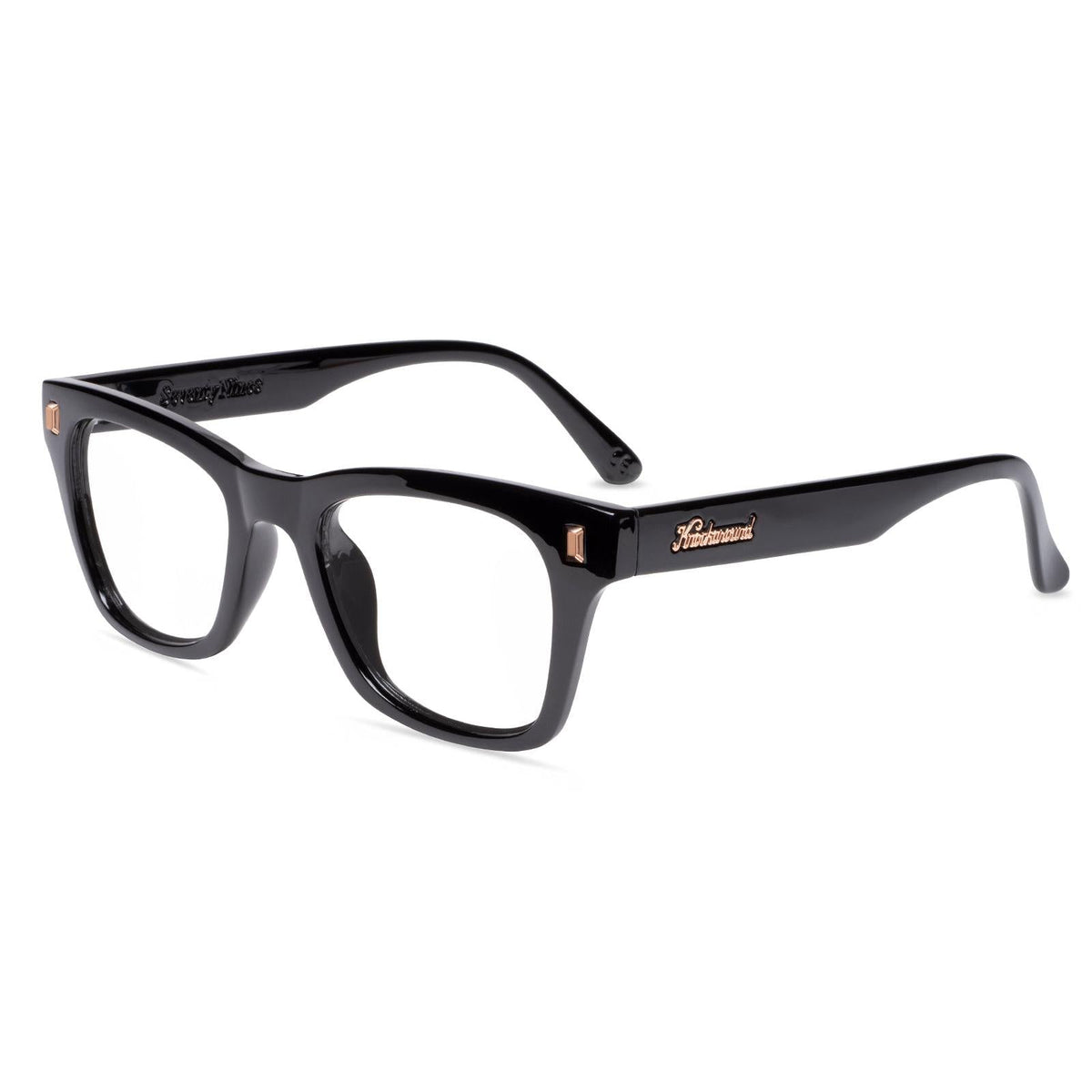 Black Seventy Nines Rx