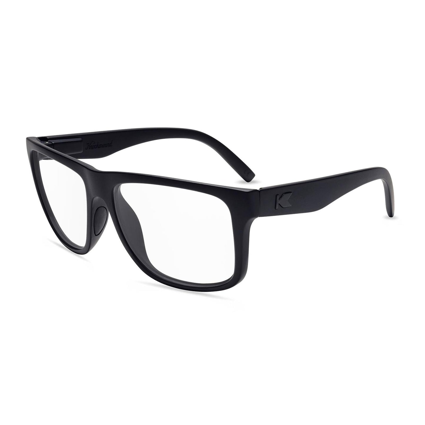 Black on Black Torrey Pines Sport Rx