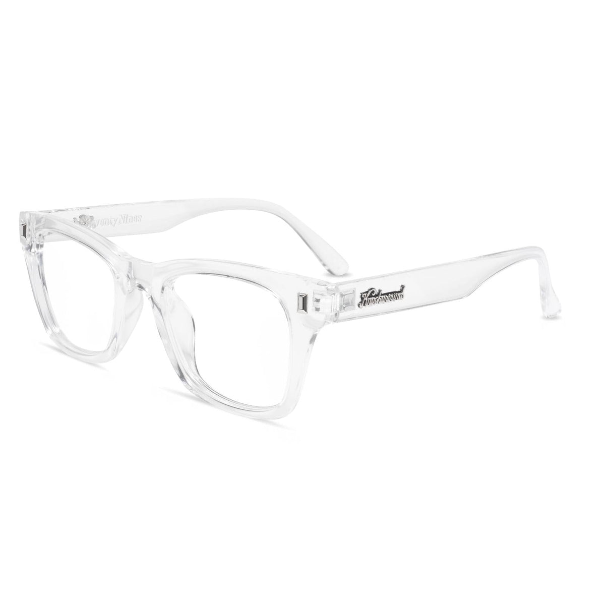 Clear Seventy Nines Rx