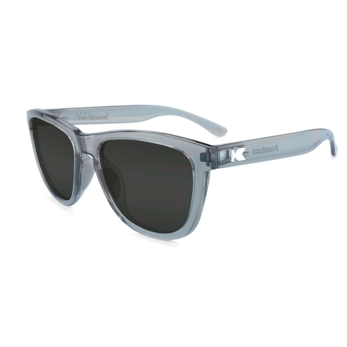 Clear Grey Premiums Sport Rx