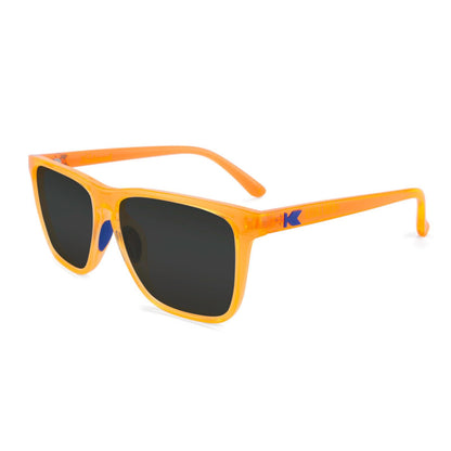 Neon Orange Fast Lanes Sport Rx