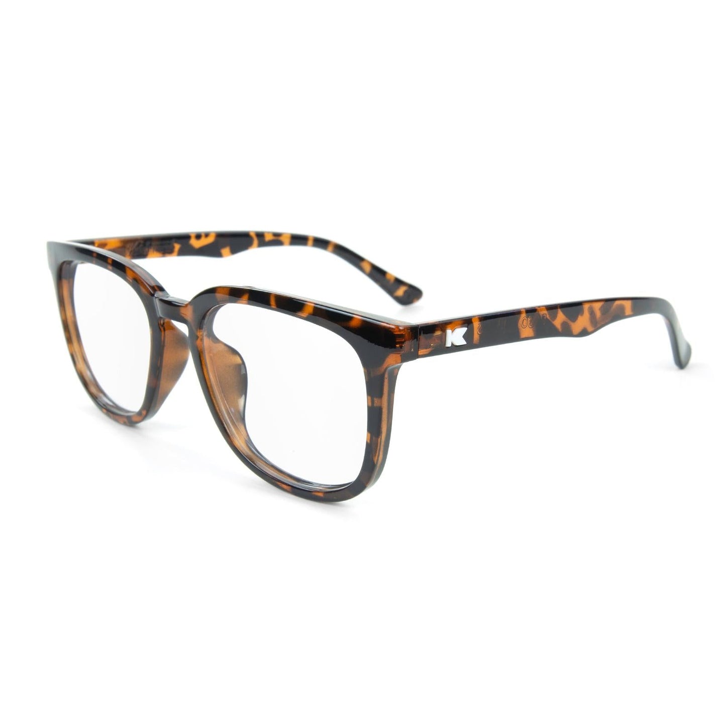 Glossy Tortoise Shell Paso Robles Rx